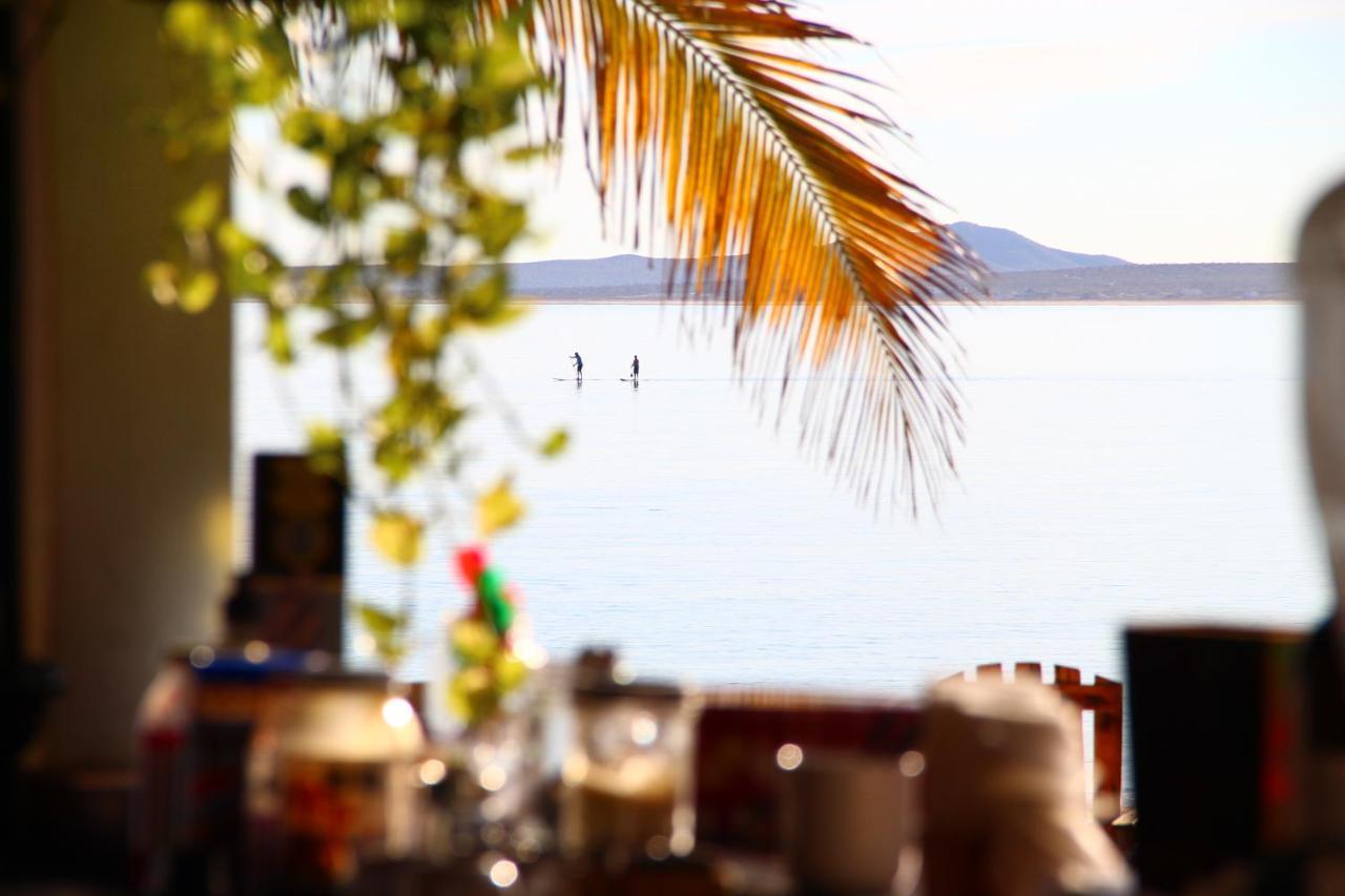 La Ventana Beach Resort La Paz Eksteriør billede