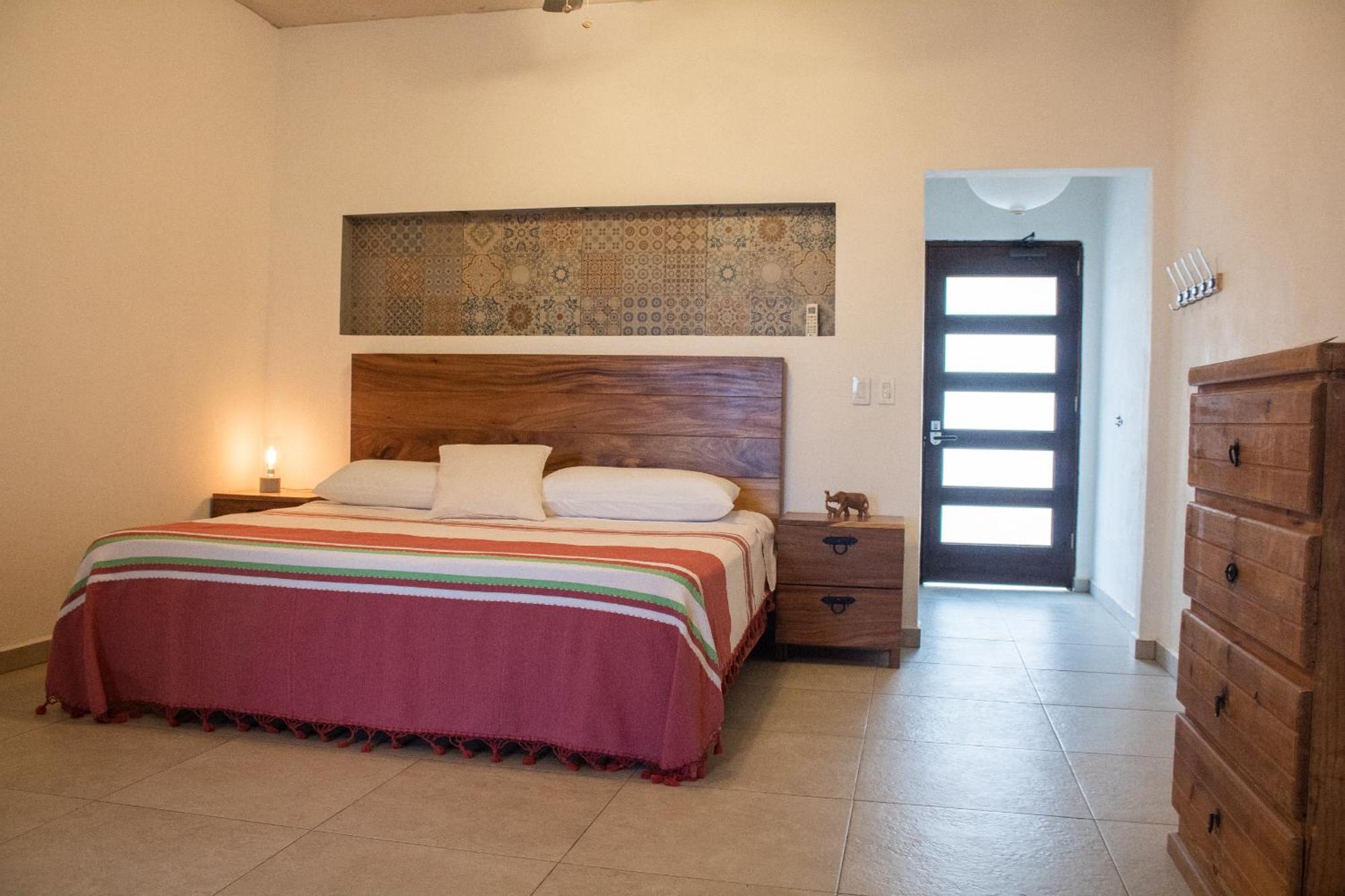 La Ventana Beach Resort La Paz Eksteriør billede