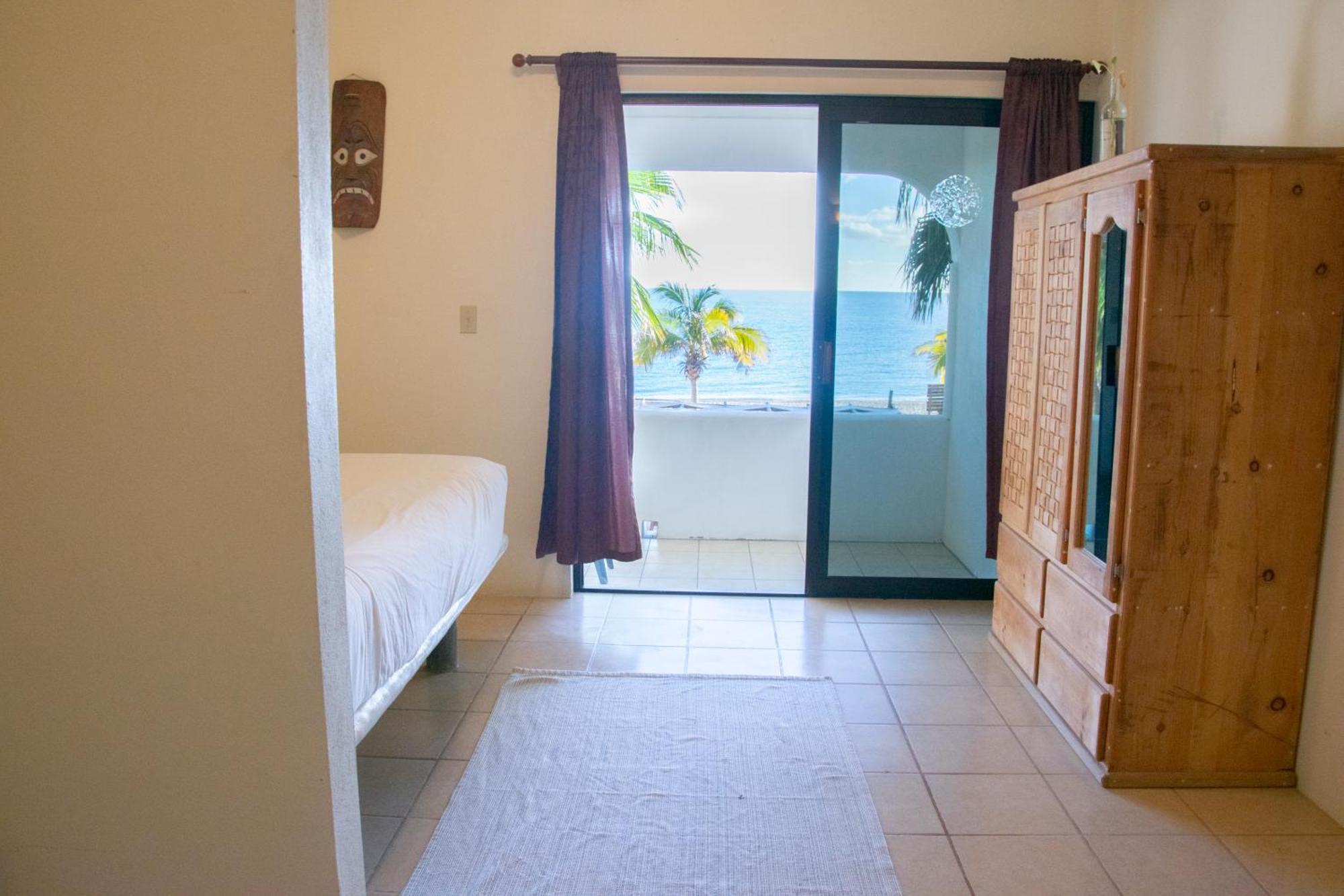 La Ventana Beach Resort La Paz Eksteriør billede