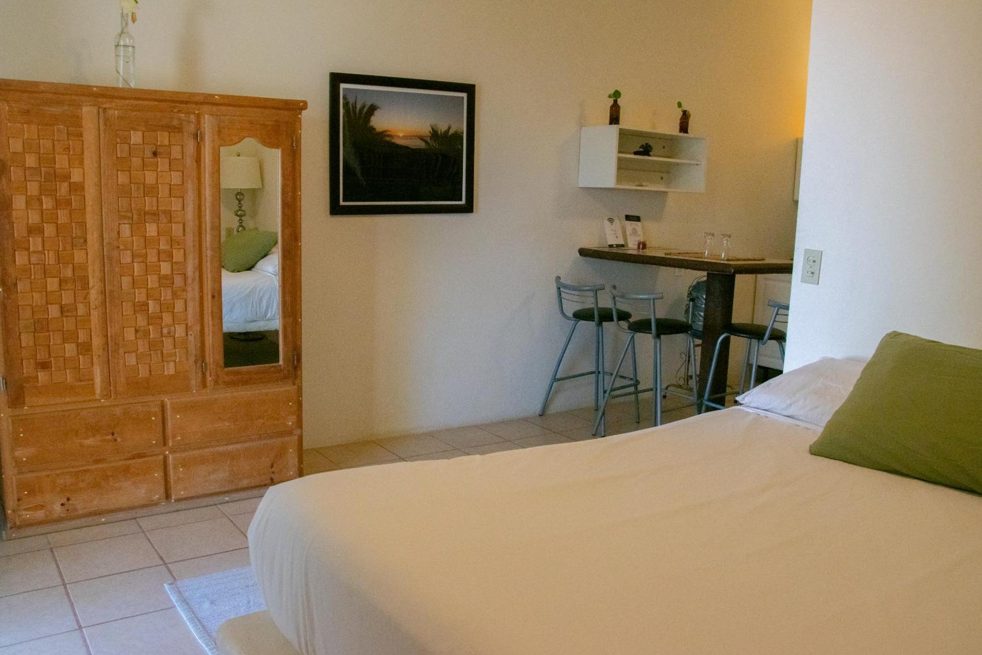 La Ventana Beach Resort La Paz Eksteriør billede