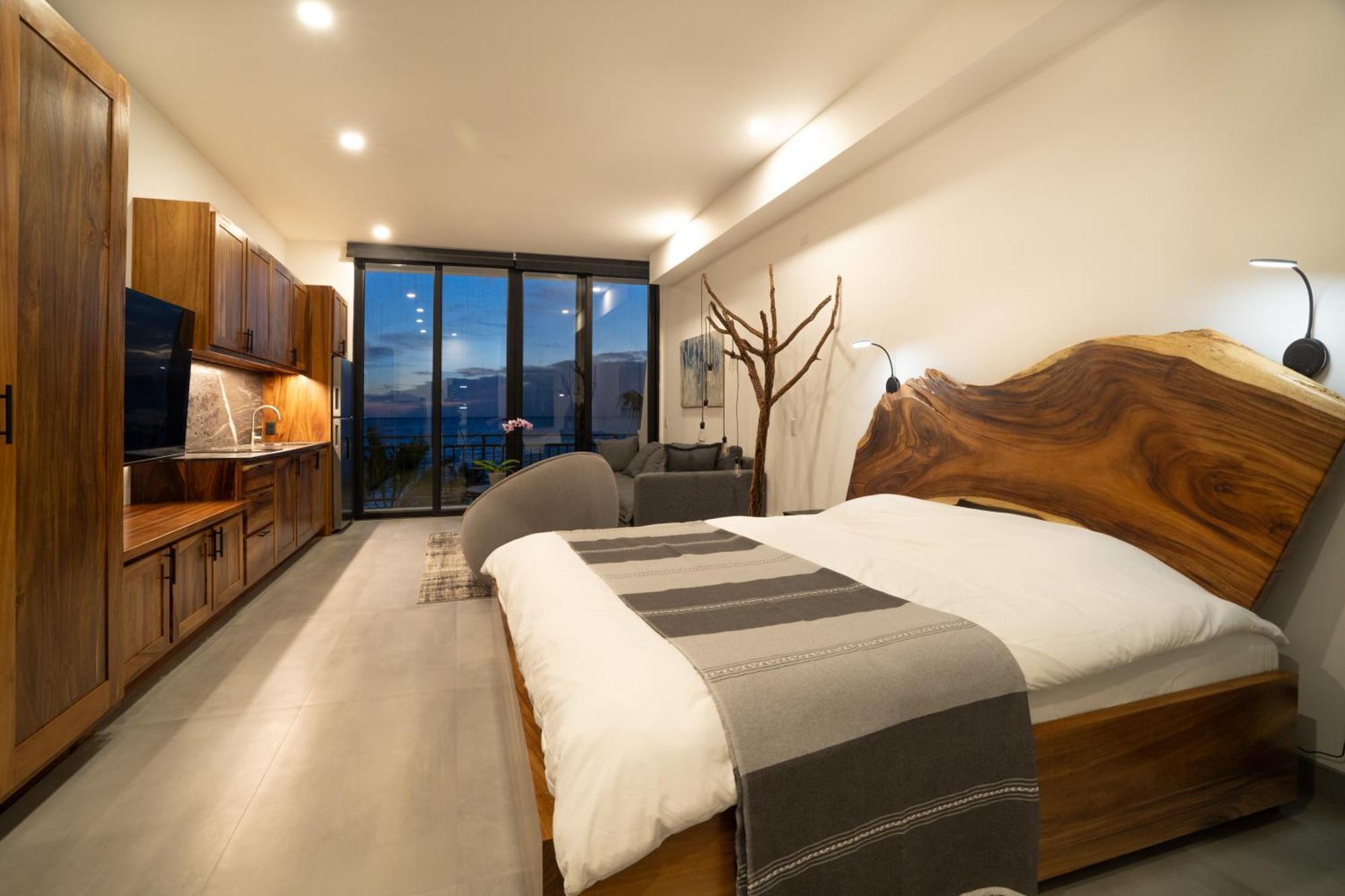La Ventana Beach Resort La Paz Eksteriør billede